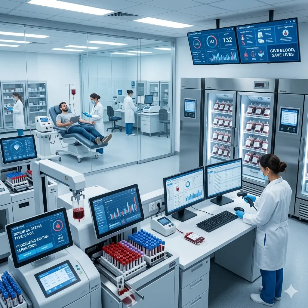 Innovation & Technology