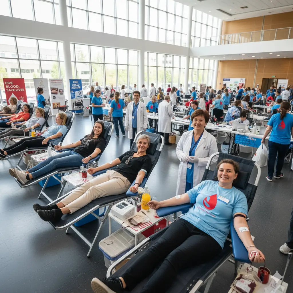 Community Engagement