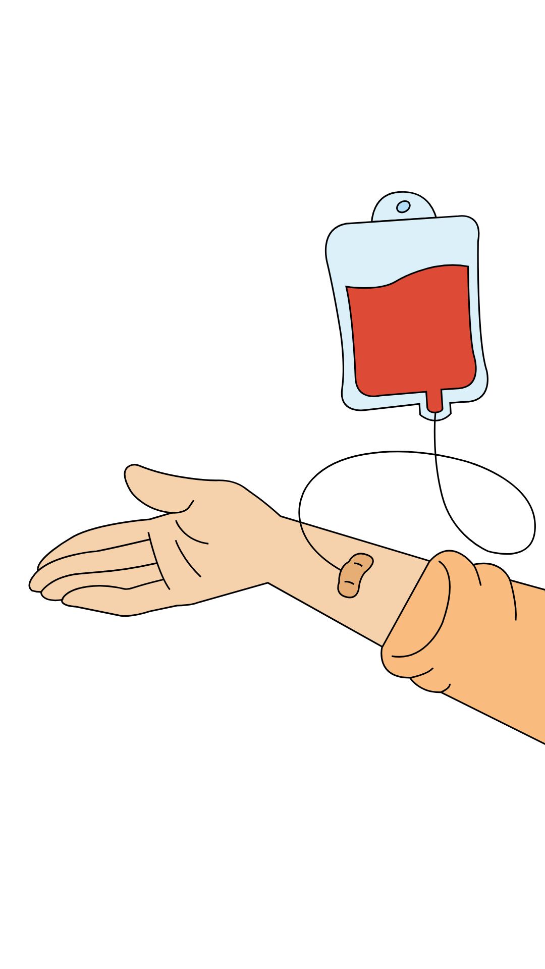 Background Image for Request Blood